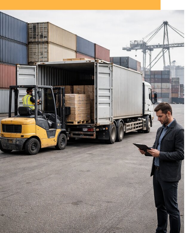 Экспортные перевозки грузов по миру от 35497 руб быстро и надежно