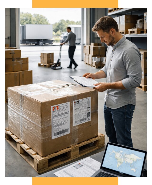 Срочная международная доставка от 12170 р. | СетСервис-Озр