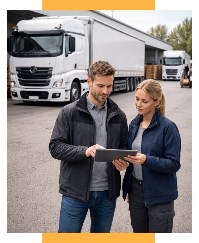 Автомобильные перевозки грузов от 25355 р. | СетСервис-Озр