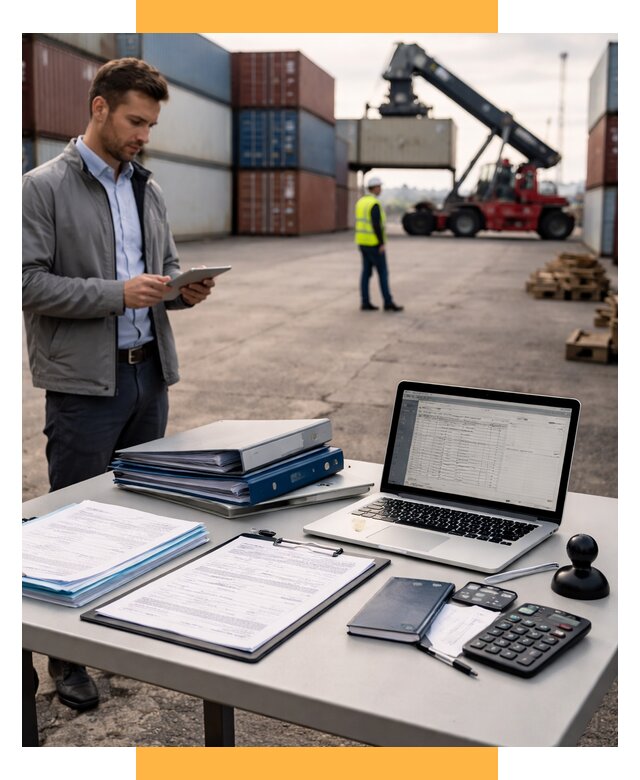 Контейнерные перевозки грузов по миру от 121704 р. | СетСервис-Озр