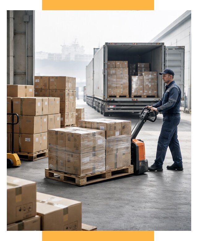 Карго доставка грузов по миру под ключ от 25355 р. | СетСервис-Озр