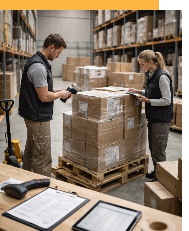 Консолидация грузов по миру от 8114 руб, оптимизация доставки