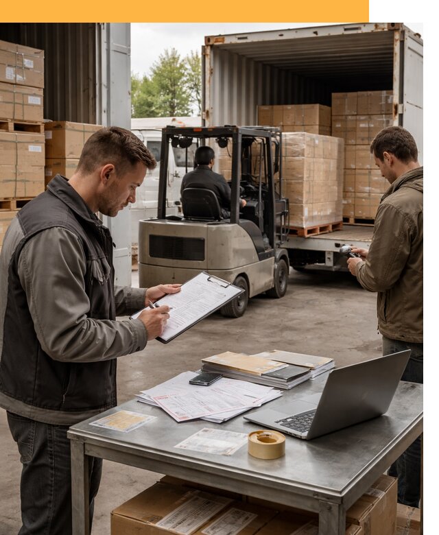 Карго доставка из Китая морские и авиаперевозки от 86207