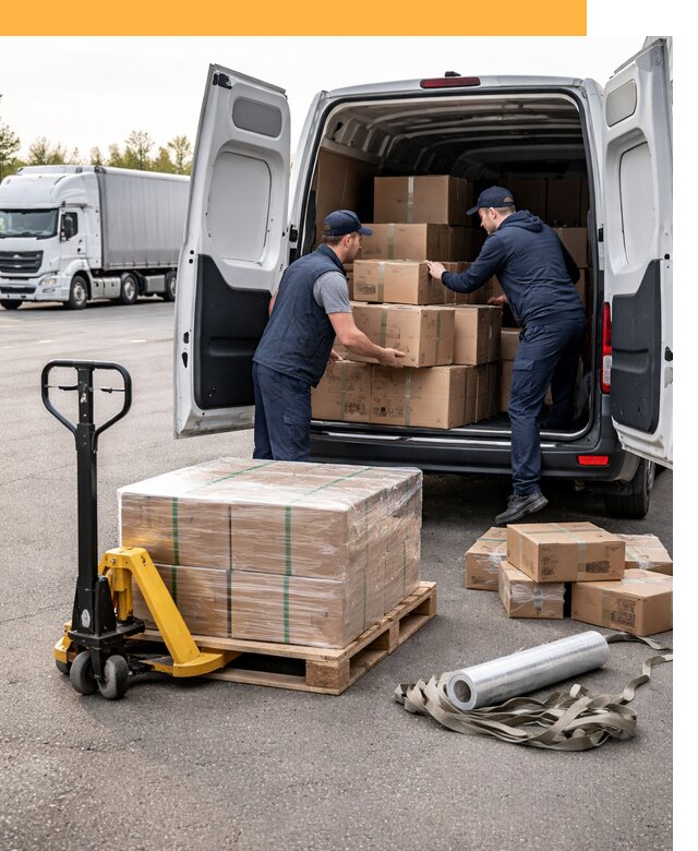 Автоперевозки из Турции: сборные и прямые рейсы от 121704 руб