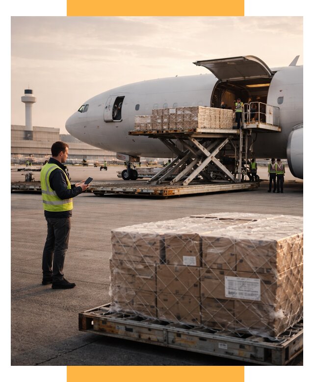 Срочная авиадоставка из Турции от 456 руб., СетСервис-Озр