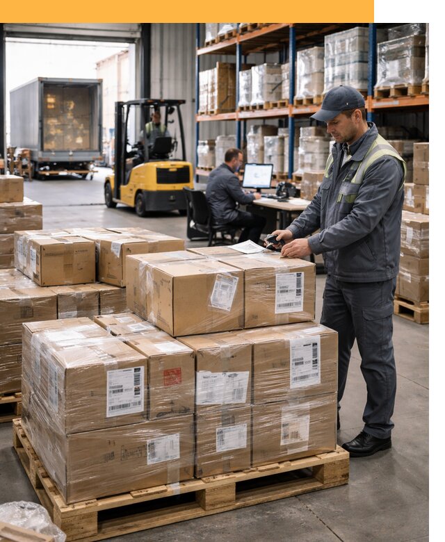 Сборные грузы из Турции от 8621 руб, доставка, таможенное оформление