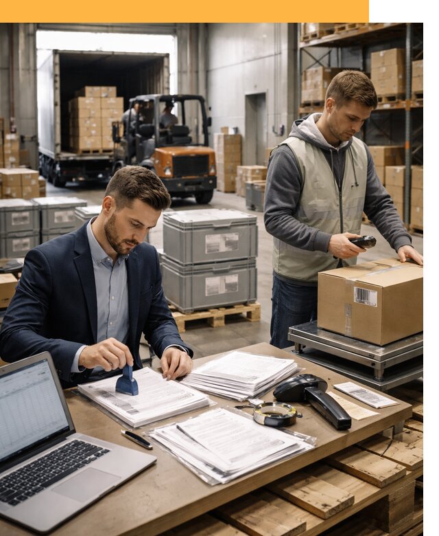 Доставка грузов из США под ключ морские авиа и жд от 35497 руб