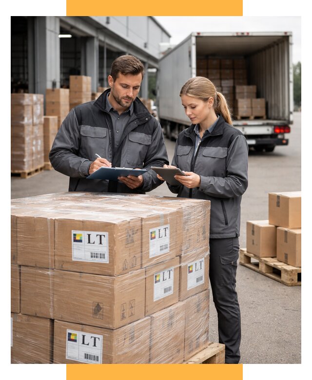 Доставка грузов из Литвы в Россию от 15213 р., СетСервис-Озр