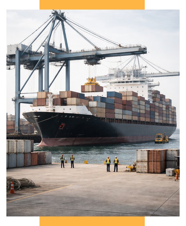 Морские перевозки из Японии контейнером от 91278 р. | СетСервис-Озр