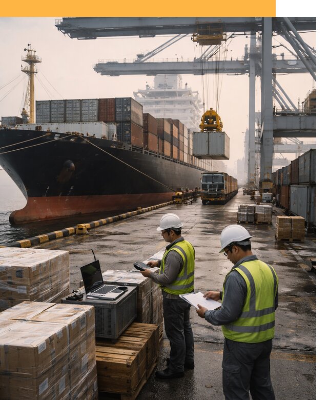 Морские перевозки из Японии от 91278 руб, доставка по миру