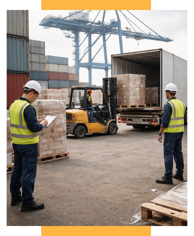 Доставка грузов из Вьетнама в Россию от 76065 р. | СетСервис-Озр