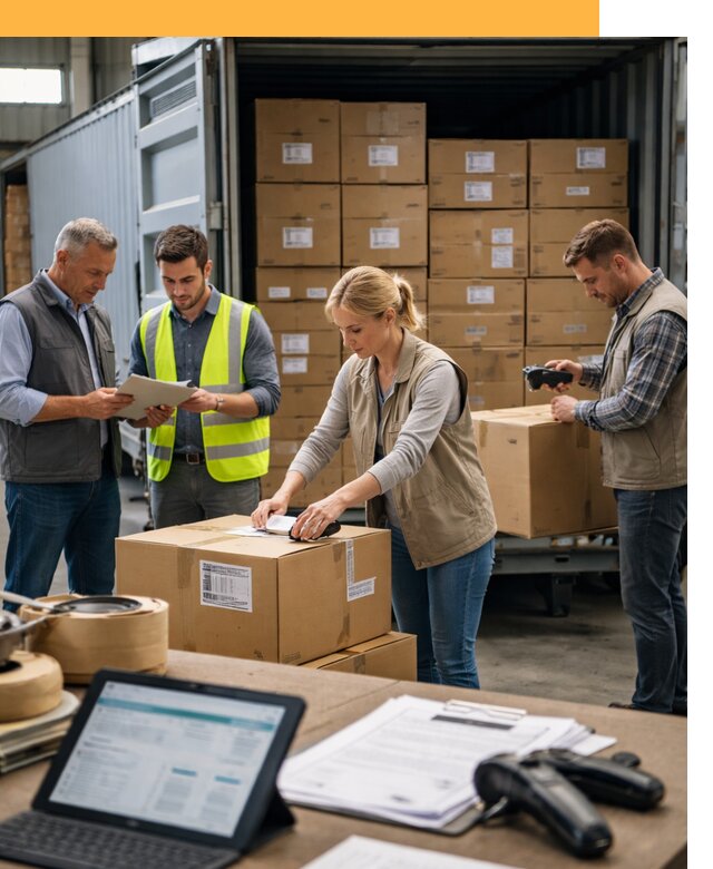 Доставка и таможенное оформление грузов из Вьетнама от 76065