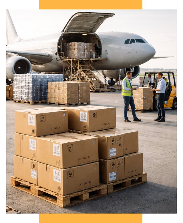 Авиадоставка из Вьетнама в Россию от 862 р. | СетСервис-Озр