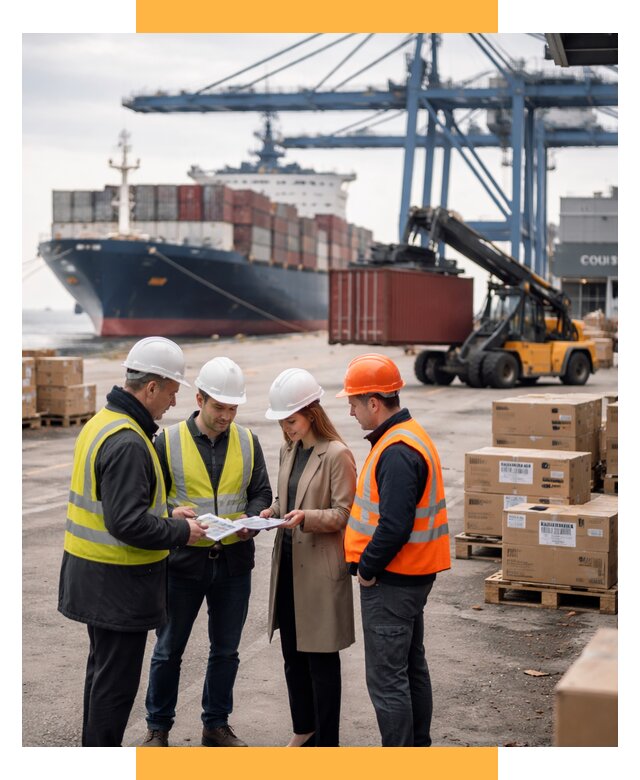 Морские перевозки из Вьетнама от 152130 р. — СетСервис-Озр