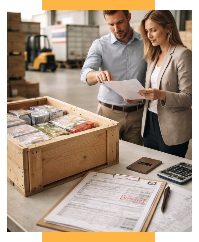 Доставка грузов из Таиланда в Россию от 35497 р. СетСервис-Озр