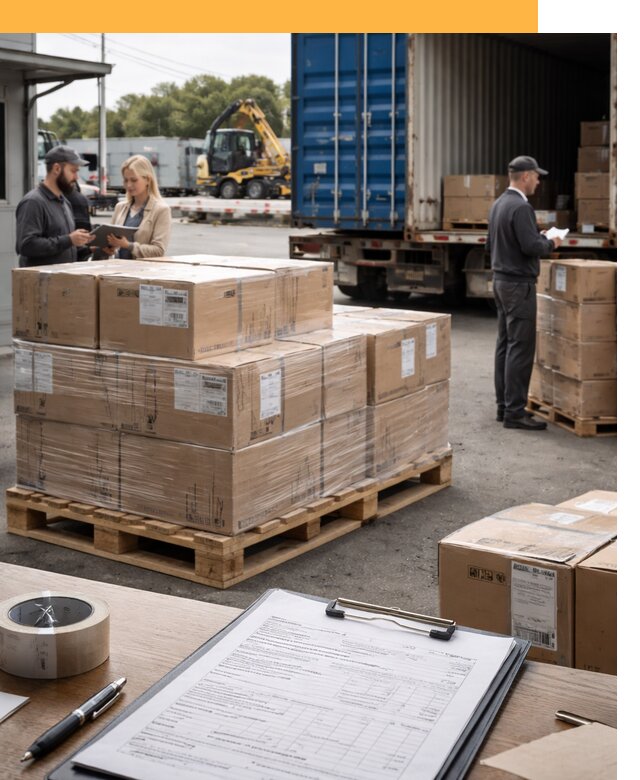 Доставка грузов из Малайзии: морем и авиа от 86207 руб.