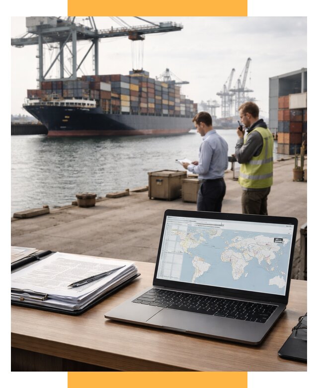 Морские перевозки из Малайзии от 86207 р. | СетСервис-Озр