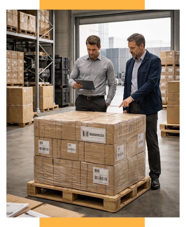 Доставка грузов из Индонезии в Россию от 86207 р., СетСервис-Озр