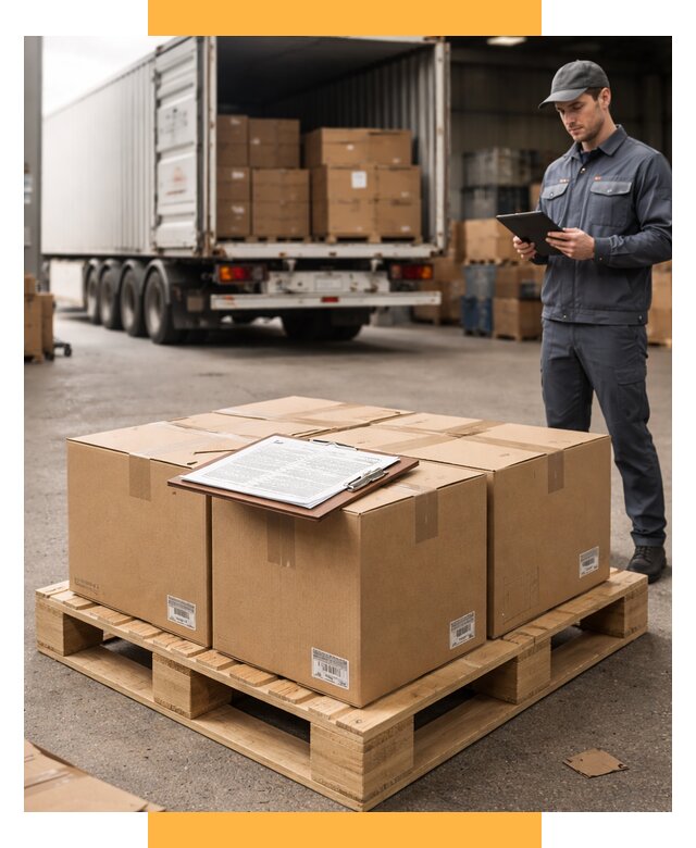 Доставка грузов из Ирана в Россию от 1217 р., СетСервис-Озр