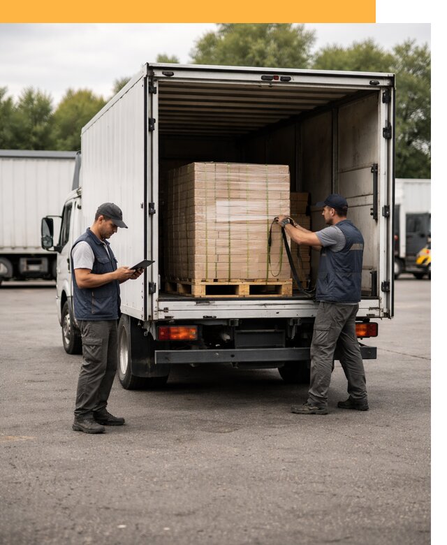 Автоперевозки из Армении автотранспортом от 96349 руб