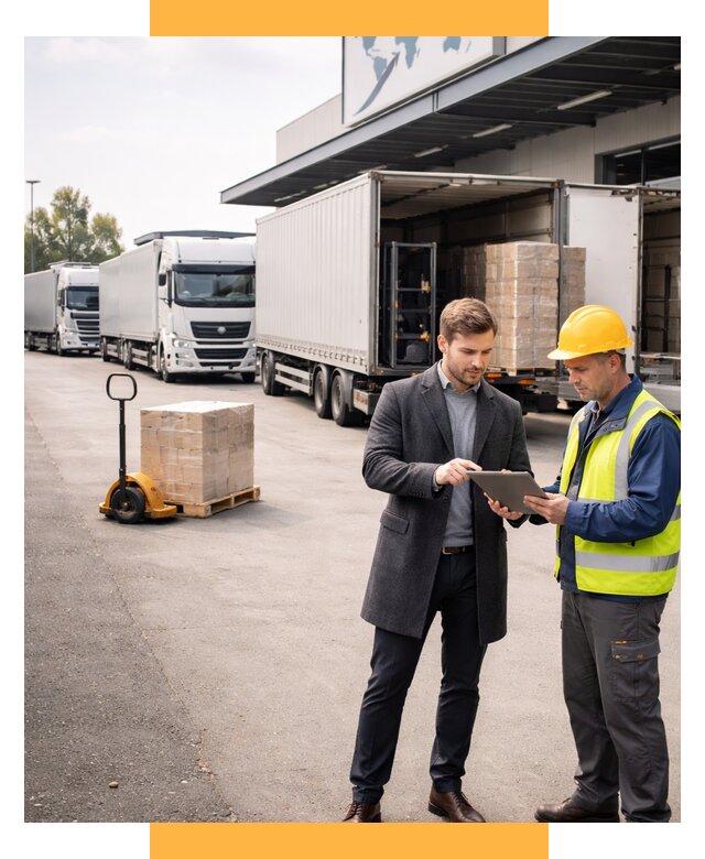 Автоперевозки из Грузии от 86207 р. - логистика СетСервис-Озр