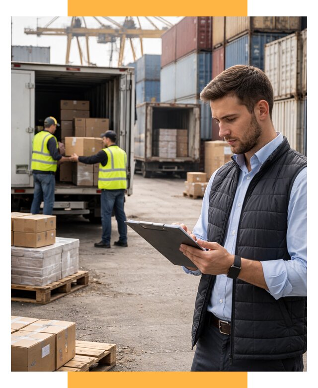 Доставка грузов из Азербайджана от 35497 р., СетСервис-Озр