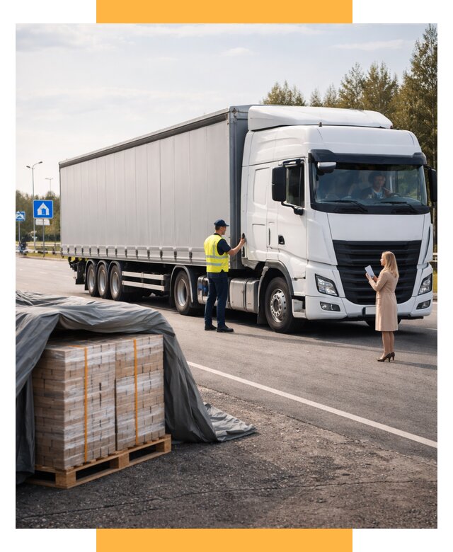 Автоперевозки из Узбекистана от 182556 р. — СетСервис-Озр логистика