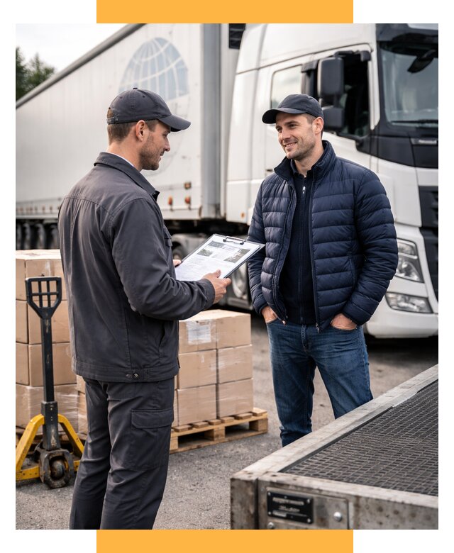 Автоперевозки грузов из Киргизии от 86207 р. — СетСервис-Озр