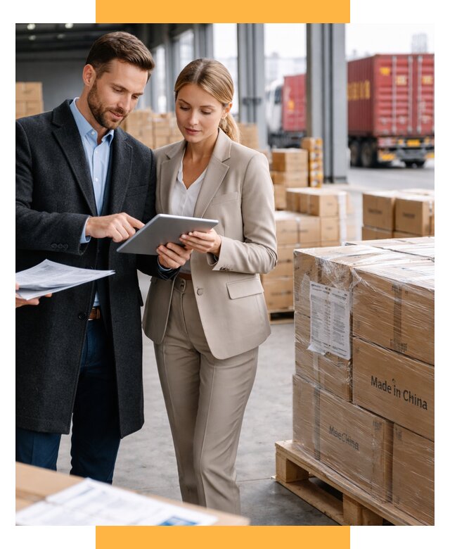 Доставка грузов в Китай от 35497 р. надежная логистика СетСервис-Озр