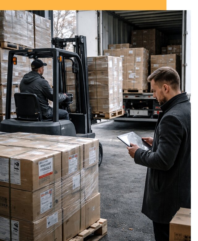 Доставка грузов в Турцию морем, землей и авиатранспортом от 6592 руб.