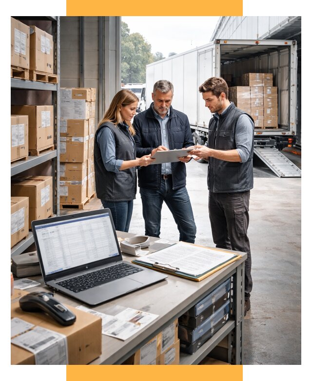 Доставка грузов в Испанию от 35497 р. логистика | СетСервис-Озр