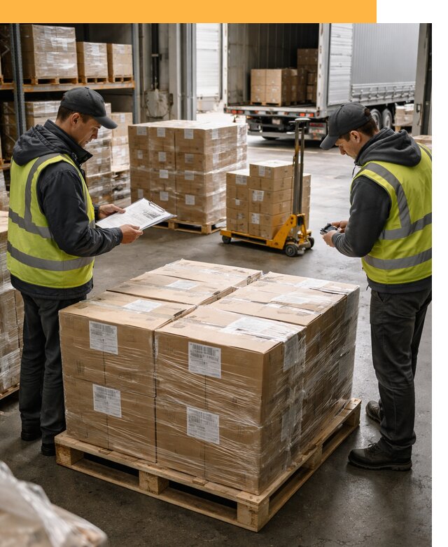 Доставка грузов в Израиль морем, авиа и автоперевозки от 45639 руб.