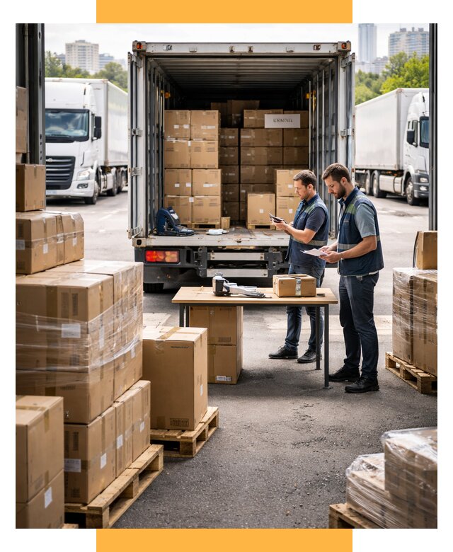 Доставка грузов из России в Армению от 35497 р. - СетСервис-Озр