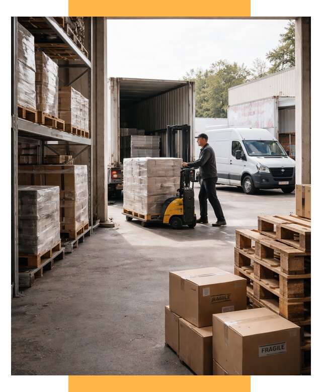 Доставка и перевозка грузов в Грузию от 25355 р., СетСервис-Озр