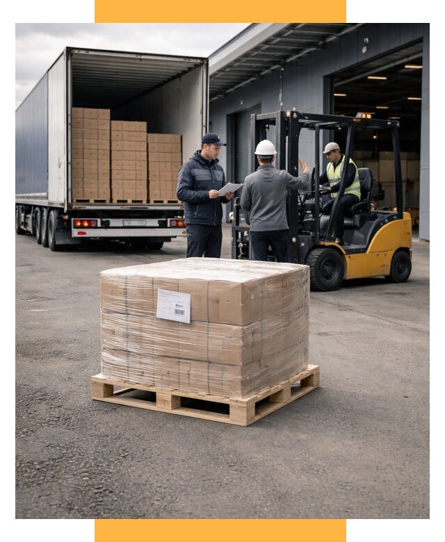 Доставка грузов в Азербайджан от 15213 р. | СетСервис-Озр