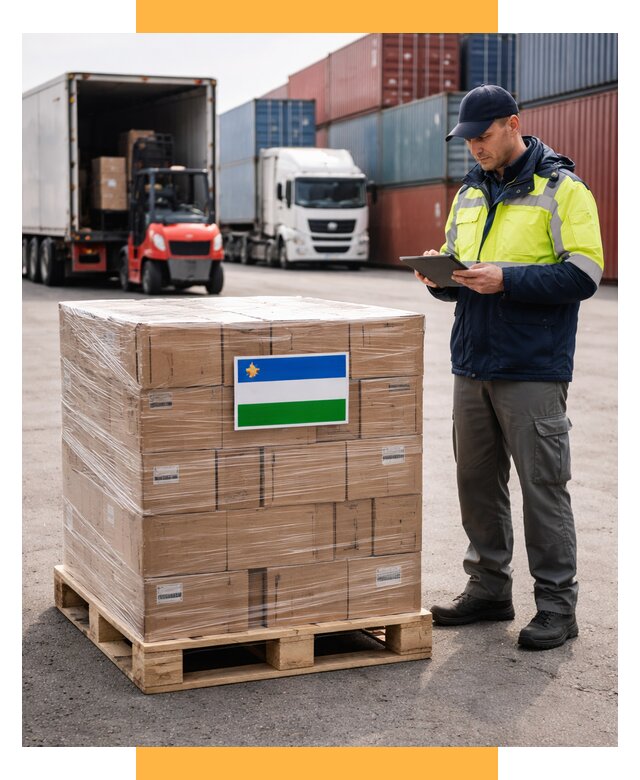 Доставка в Узбекистан от 25355 р., экспресс услуги СетСервис-Озр