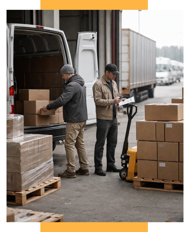 Доставка грузов в Киргизию от 15213 р. - логистика СетСервис-Озр