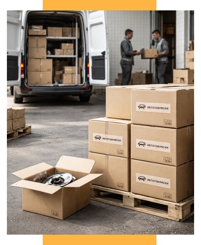 Перевозка автозапчастей по миру от 4564 р. | СетСервис-Озр