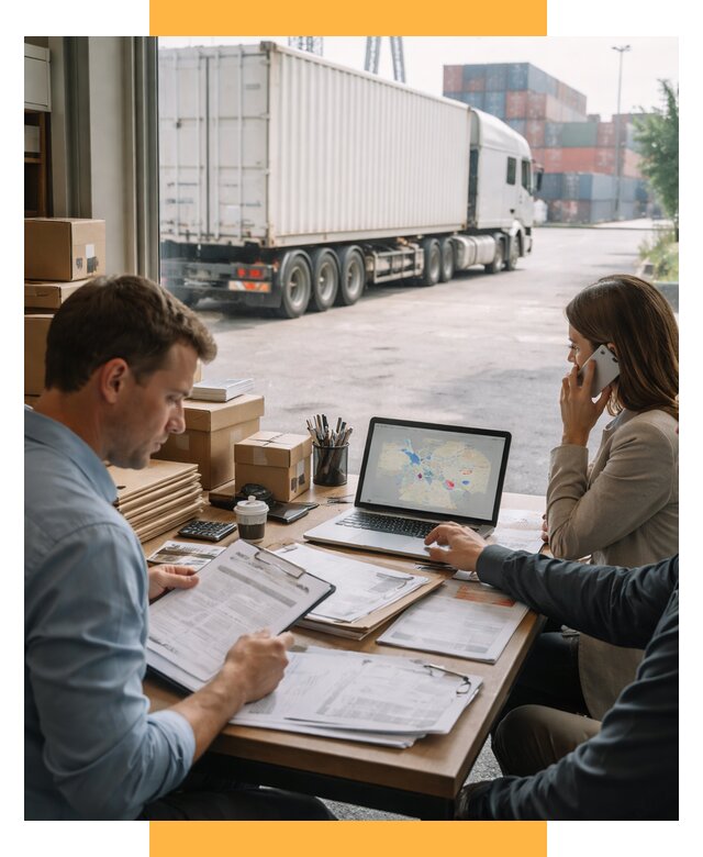 Доставка через Турцию: логистика и транзит от 6592 р. | СетСервис-Озр