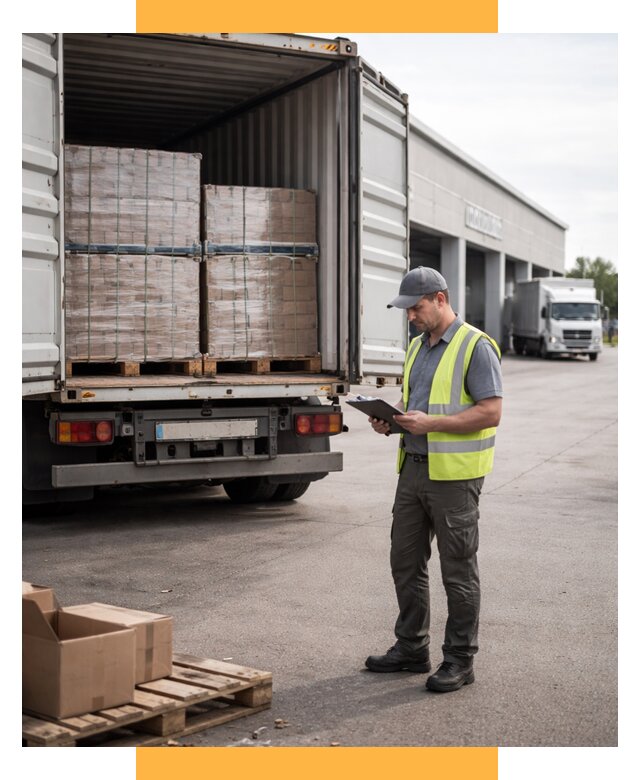 Доставка через Казахстан от 30426 р. | Транзит и логистикаСетСервис-Озр