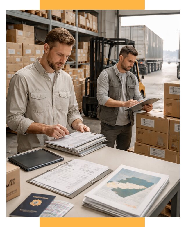 Доставка через ОАЭ от 7607 р. транзит и склад в Дубае, СетСервис-Озр