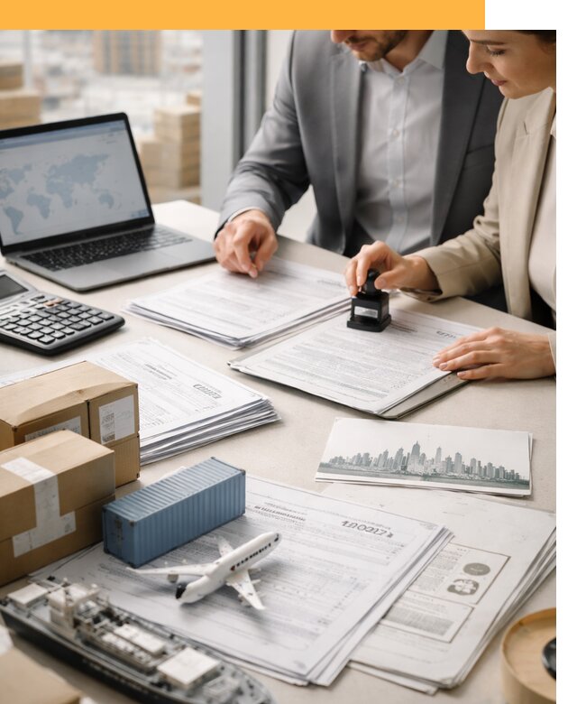 Доставка грузов через ОАЭ от 7607 руб, международная логистика