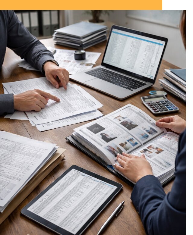 Профессиональный подбор кода ТН ВЭД для таможенного оформления от 2536 руб