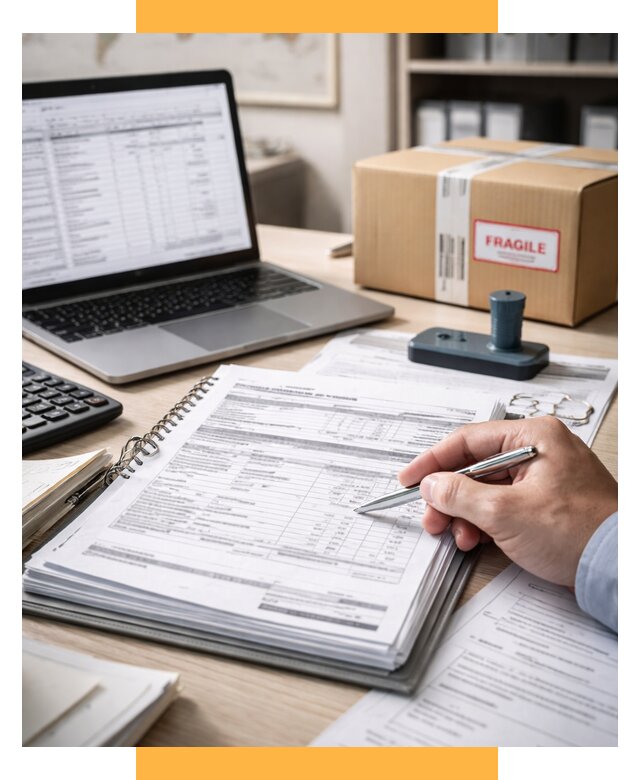 Определение таможенной стоимости, расчет от 3550 р. | СетСервис-Озр