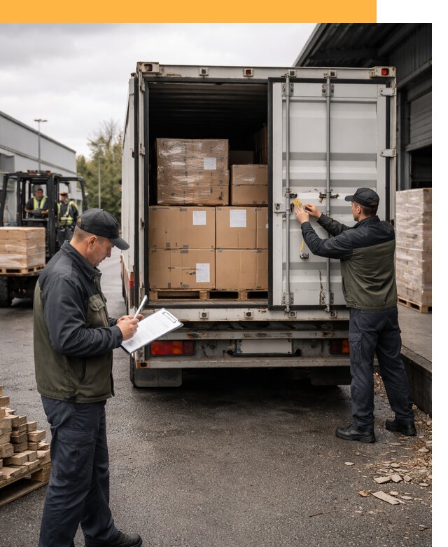 Временный вывоз товаров для ремонта и выставок от 8114 руб