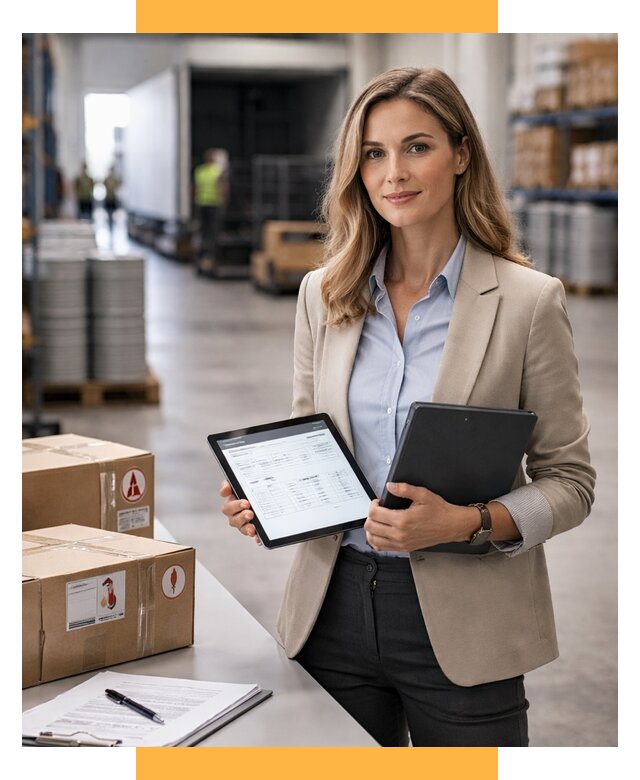 Таможенное оформление хим. сырья от 12170 р. СетСервис-Озр