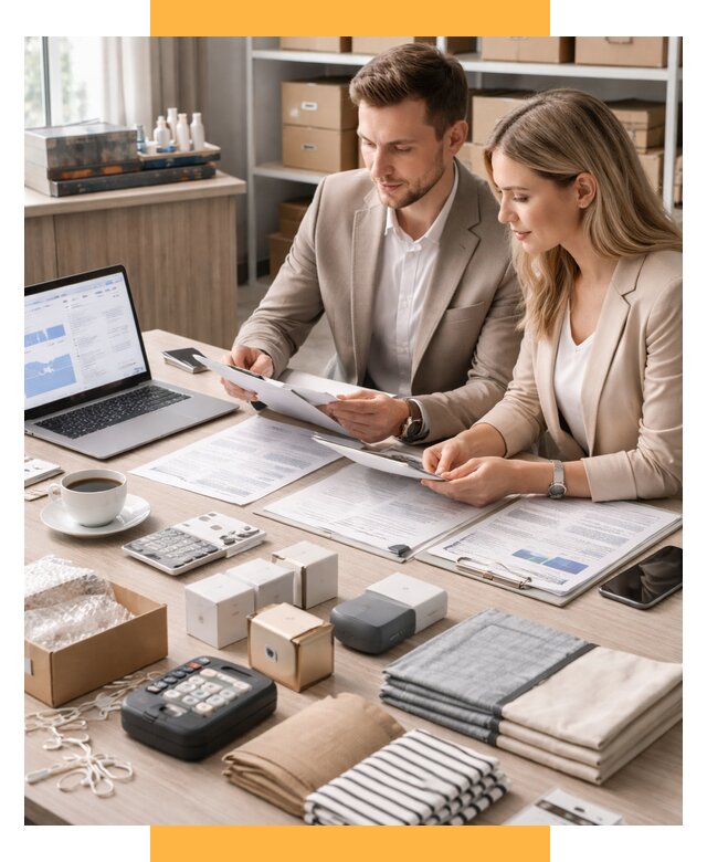 Закупка товара в Китае под ключ от 7099 р. | СетСервис-Озр