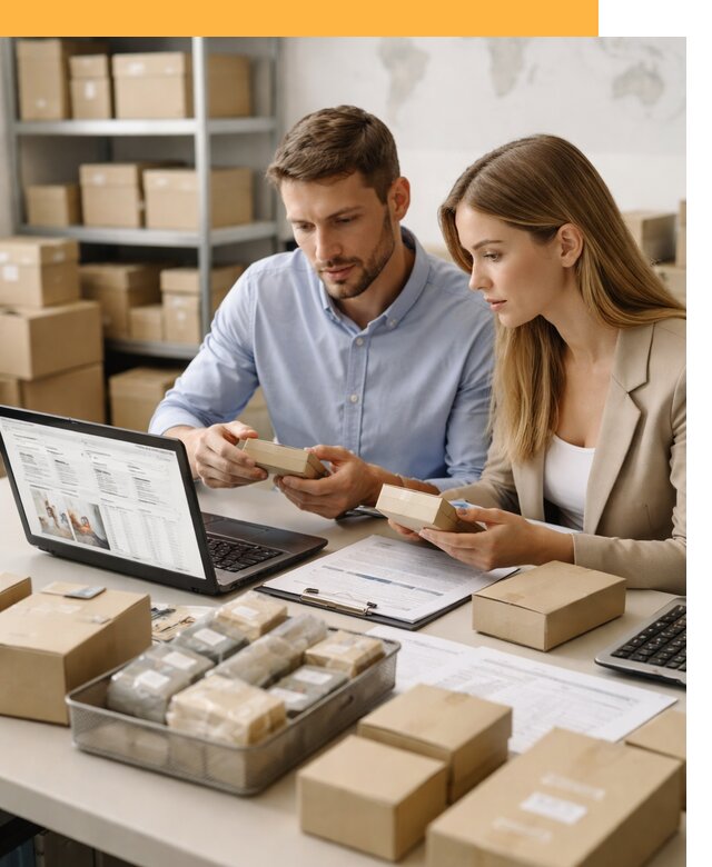 Поиск надежного поставщика в Китае под контроль качества от 8621