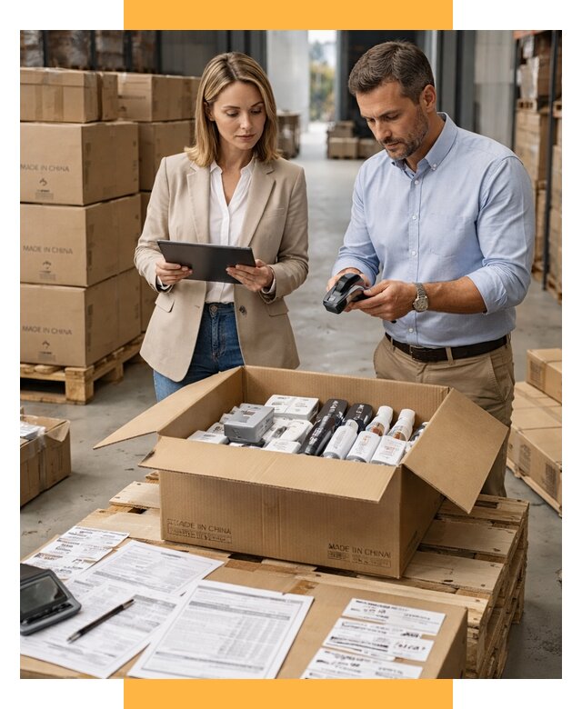 Выкуп товара в Китае с доставкой, оплата от 4564 р. | СетСервис-Озр