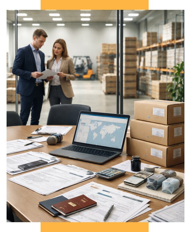 Торговый дом в Китае от 45639 р. — услуги и сервис СетСервис-Озр